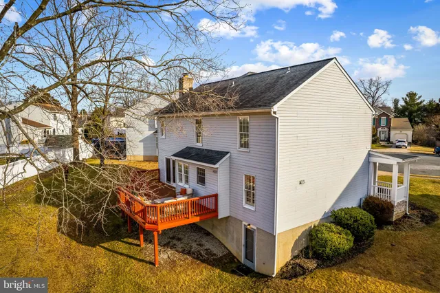 $615,000 | 10 Symphony Woods Court, Baltimore, MD 21236