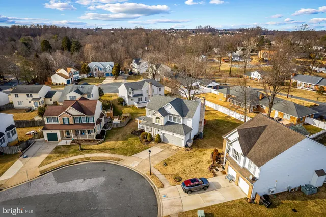 $615,000 | 10 Symphony Woods Court, Baltimore, MD 21236