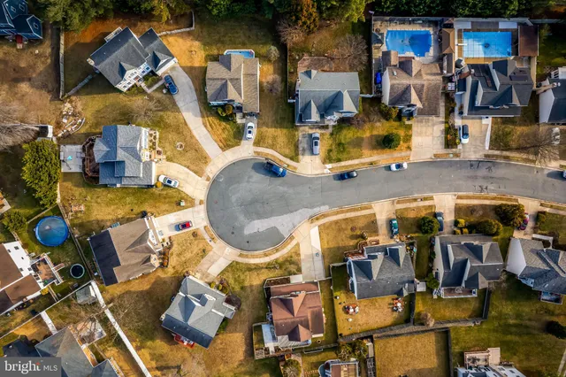 $615,000 | 10 Symphony Woods Court, Baltimore, MD 21236