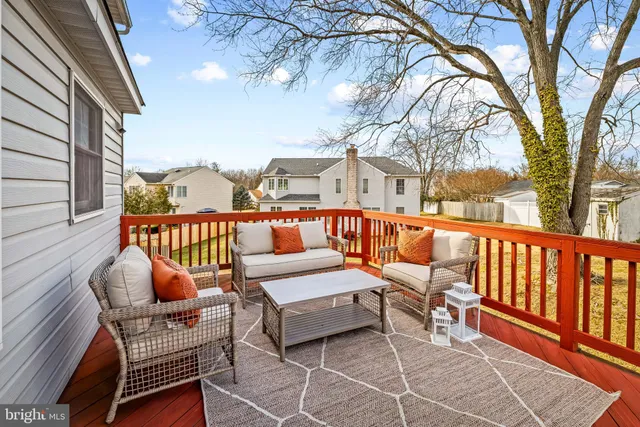 $615,000 | 10 Symphony Woods Court, Baltimore, MD 21236