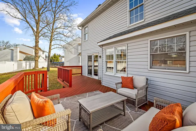 $615,000 | 10 Symphony Woods Court, Baltimore, MD 21236