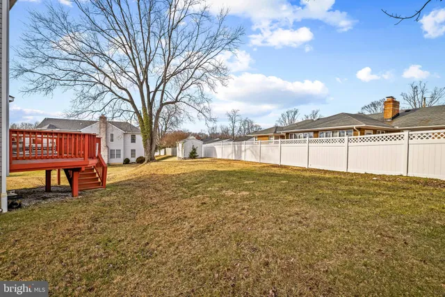 $615,000 | 10 Symphony Woods Court, Baltimore, MD 21236