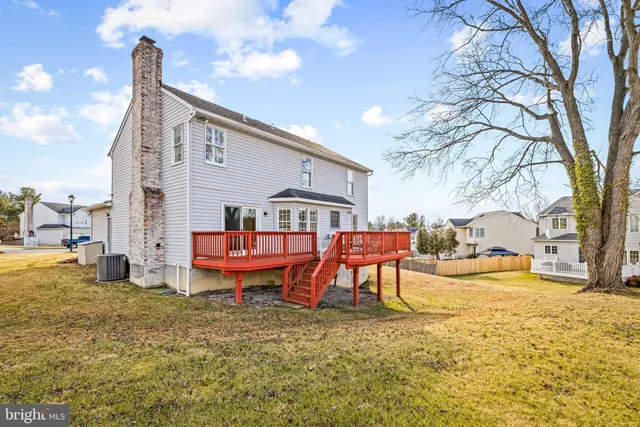 $615,000 | 10 Symphony Woods Court, Baltimore, MD 21236