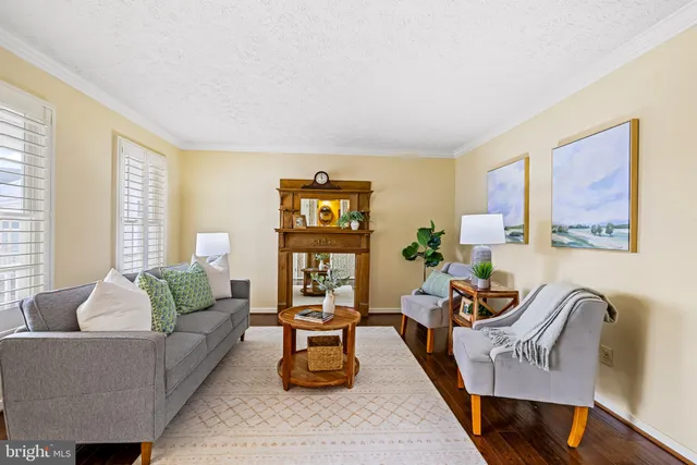 $615,000 | 10 Symphony Woods Court, Baltimore, MD 21236