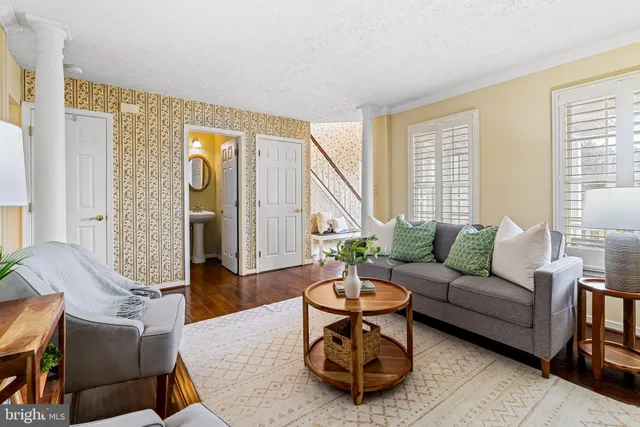 $615,000 | 10 Symphony Woods Court, Baltimore, MD 21236