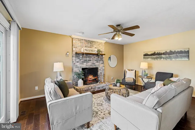 $615,000 | 10 Symphony Woods Court, Baltimore, MD 21236