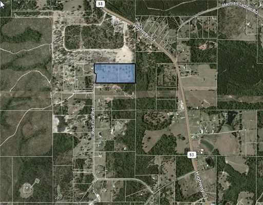 Tbd Red Oak Road Saucier, MS 39574 - Photo 2 of 16 Additional Photo