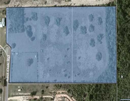 Tbd Red Oak Road Saucier, MS 39574 - Photo 3 of 16 Additional Photo