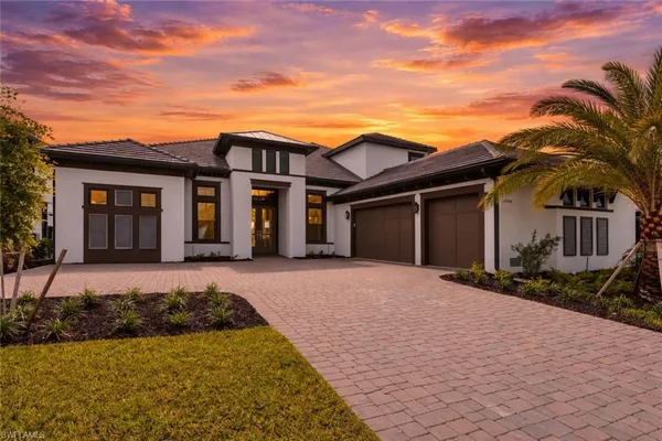 $2,295,000 | 15456 Turin Drive, Naples, FL 34114