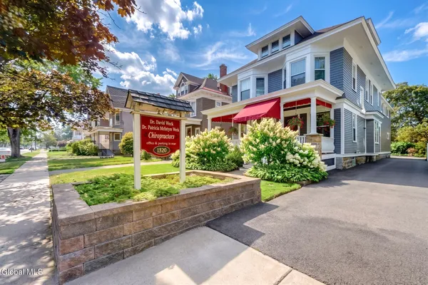 $495,000 | 1520 Union Street, Schenectady, NY 12309