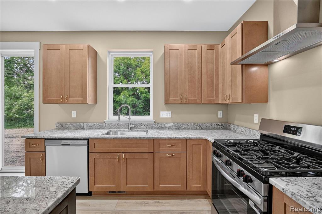 926 Ford Road Carleton, MI 48117 - Photo 7 of 25