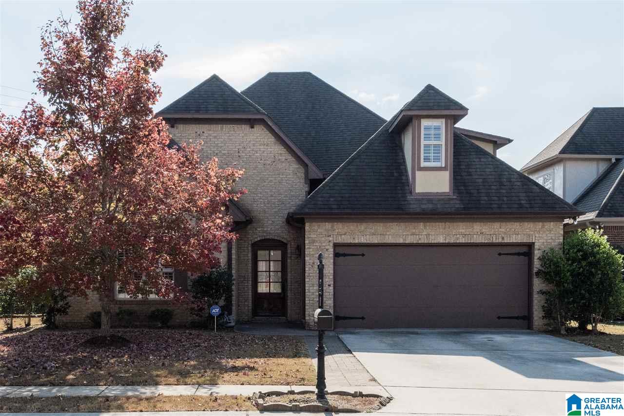 6000 Redtail Road Trussville, AL 35173 - Photo 1 of 39