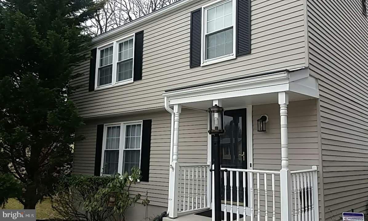 9621 Winands Road Randallstown, MD 21133 - Photo 1 of 22 Gallery Image 1