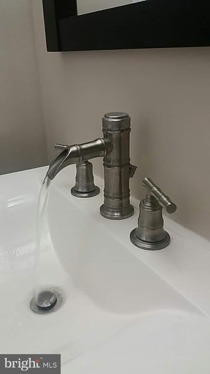 9621 Winands Road Randallstown, MD 21133 - Photo 11 of 22 Upper Level Bathroom