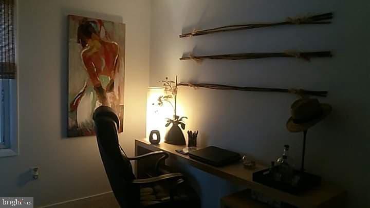 9621 Winands Road Randallstown, MD 21133 - Photo 13 of 22 Office/Bedroom (1)
