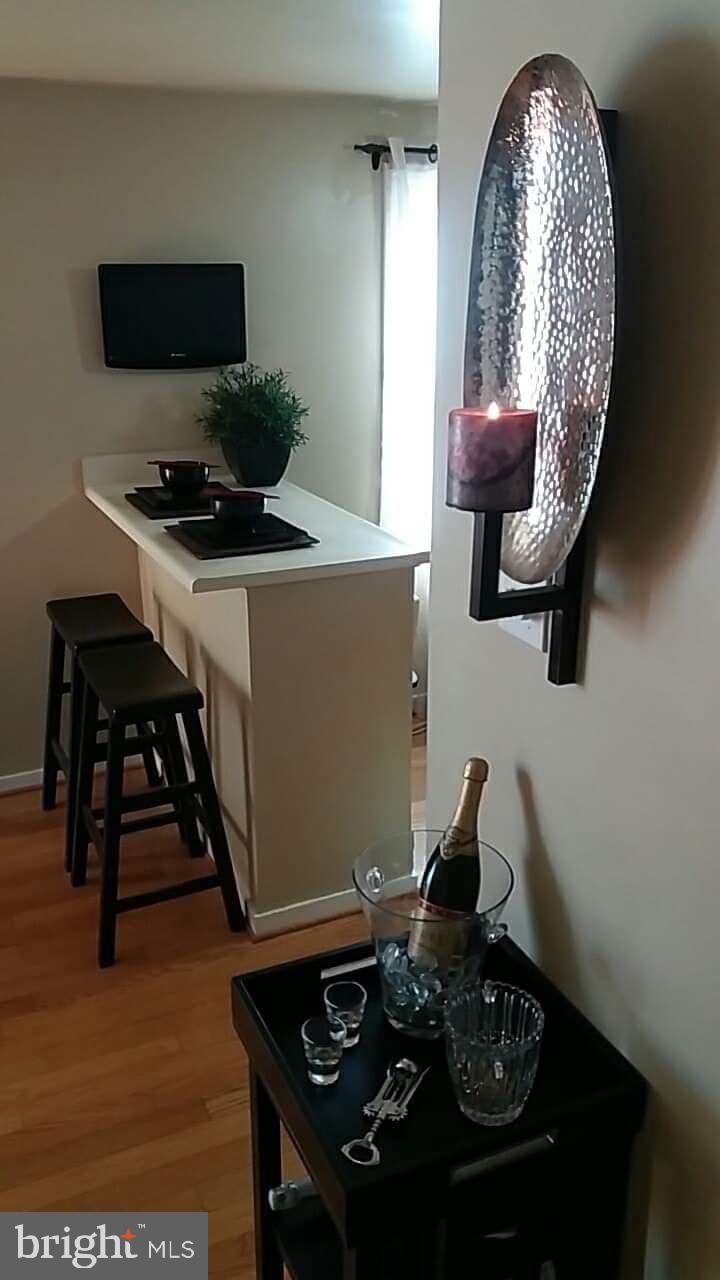 9621 Winands Road Randallstown, MD 21133 - Photo 3 of 22 Dinning Room