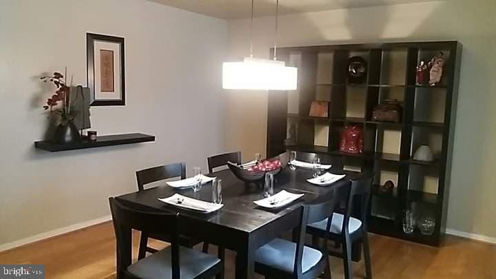 9621 Winands Road Randallstown, MD 21133 - Photo 4 of 22 Dinning Room