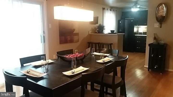 9621 Winands Road Randallstown, MD 21133 - Photo 5 of 22 Dinning Room