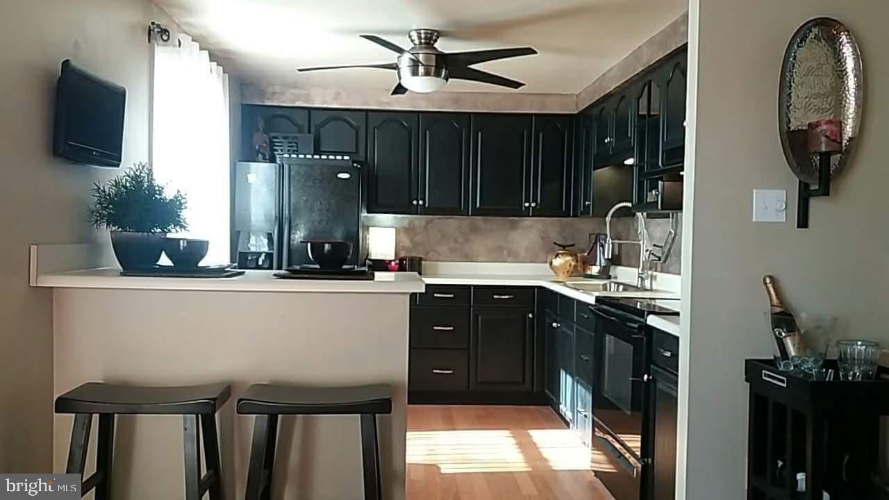 9621 Winands Road Randallstown, MD 21133 - Photo 6 of 22 Kitchen