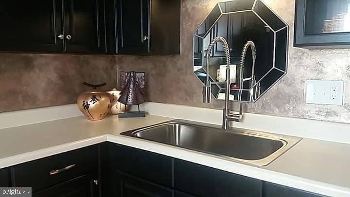 9621 Winands Road Randallstown, MD 21133 - Photo 9 of 22 Kitchen