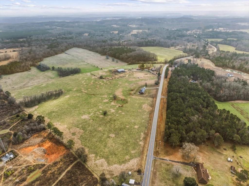 2721 Sugar Valley Road Northwest Sugar Valley, GA 30746 - Photo 17 of 24 a view of sky view