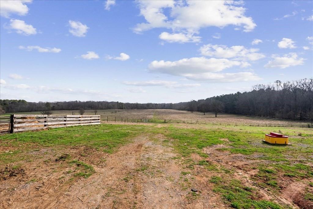 2721 Sugar Valley Road Northwest Sugar Valley, GA 30746 - Photo 4 of 24 a lake view with beach