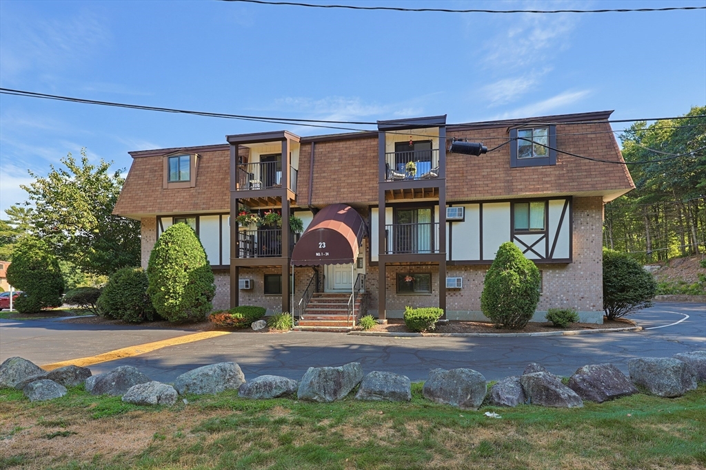 23 Erick Road, Unit 20 Mansfield, MA 02048 - Photo 2 of 36 Gallery Image 2