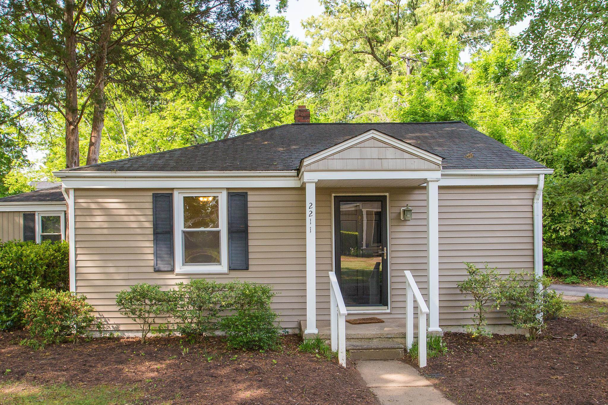 2211 Bernard Street, Unit 2211 Raleigh, NC 27608 - Photo 1 of 15 Photo 1
