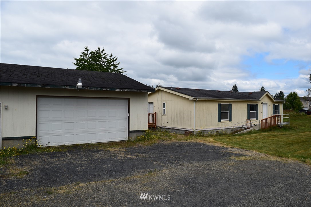 113 Woodard Road Chehalis, WA 98532 - Photo 1 of 9