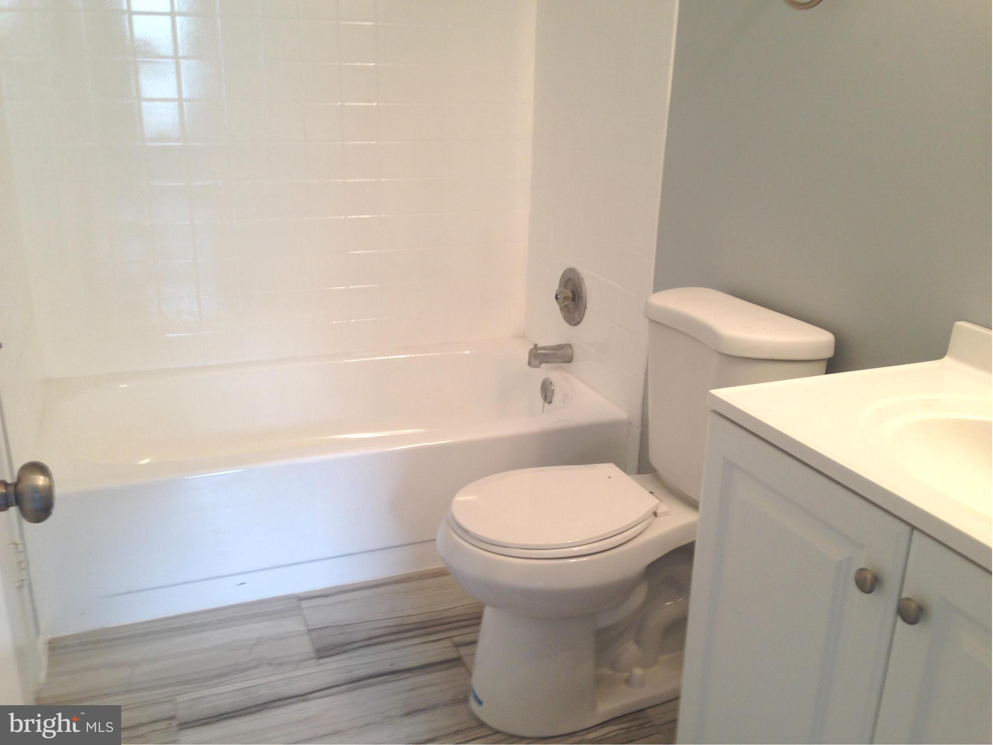 35 Long Green Court Silver Spring, MD 20906 - Photo 13 of 20 Bath (Master)