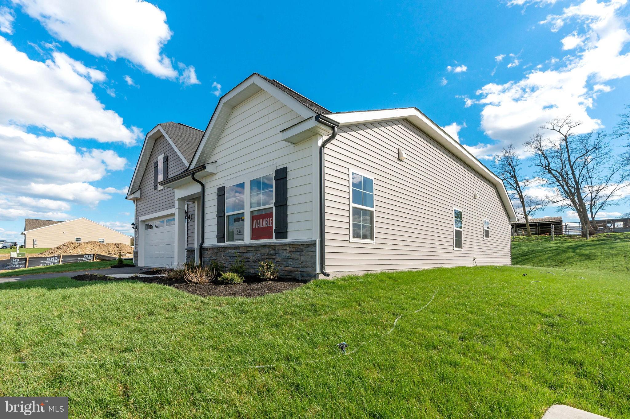275 Outrigger Road Inwood, WV 25428 - Photo 2 of 33 Gallery Image 2