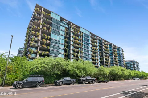 $2,999,990 | 7120 East Kierland Boulevard, Unit 915, Scottsdale, AZ 85254