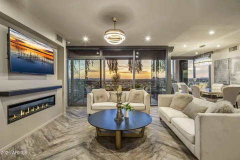$2,999,990 | 7120 East Kierland Boulevard, Unit 915, Scottsdale, AZ 85254
