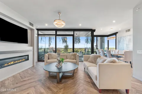 $2,999,990 | 7120 East Kierland Boulevard, Unit 915, Scottsdale, AZ 85254