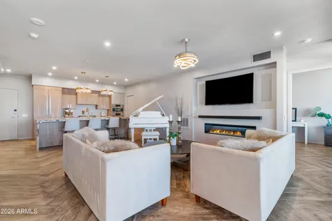 $2,999,990 | 7120 East Kierland Boulevard, Unit 915, Scottsdale, AZ 85254