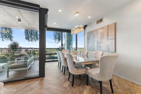 $2,999,990 | 7120 East Kierland Boulevard, Unit 915, Scottsdale, AZ 85254