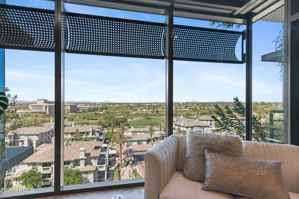 $2,999,990 | 7120 East Kierland Boulevard, Unit 915, Scottsdale, AZ 85254