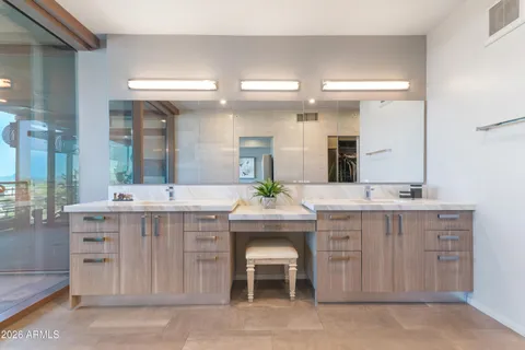 $2,999,990 | 7120 East Kierland Boulevard, Unit 915, Scottsdale, AZ 85254
