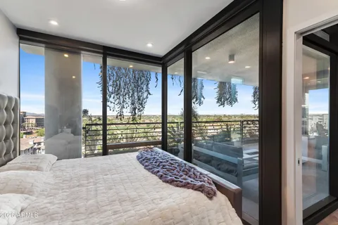 $2,999,990 | 7120 East Kierland Boulevard, Unit 915, Scottsdale, AZ 85254
