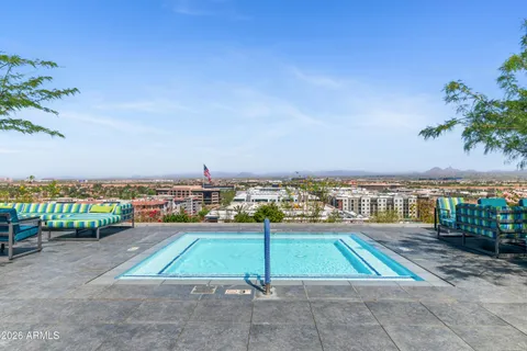 $2,999,990 | 7120 East Kierland Boulevard, Unit 915, Scottsdale, AZ 85254