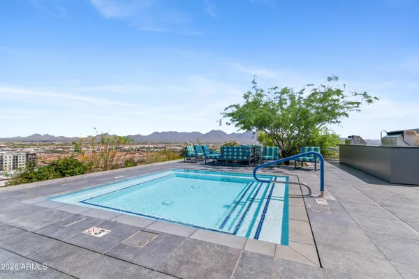 $2,999,990 | 7120 East Kierland Boulevard, Unit 915, Scottsdale, AZ 85254