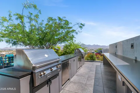 $2,999,990 | 7120 East Kierland Boulevard, Unit 915, Scottsdale, AZ 85254