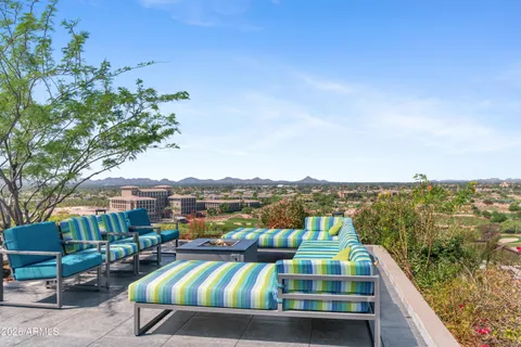 $2,999,990 | 7120 East Kierland Boulevard, Unit 915, Scottsdale, AZ 85254