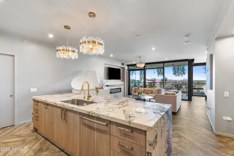 $2,999,990 | 7120 East Kierland Boulevard, Unit 915, Scottsdale, AZ 85254