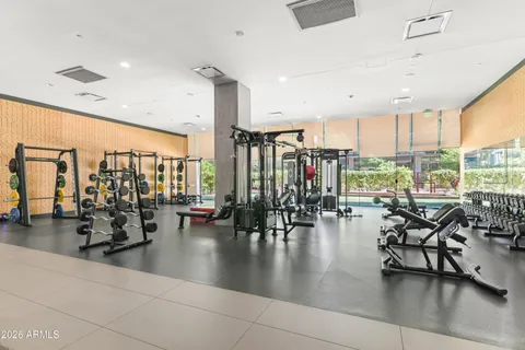 $2,999,990 | 7120 East Kierland Boulevard, Unit 915, Scottsdale, AZ 85254