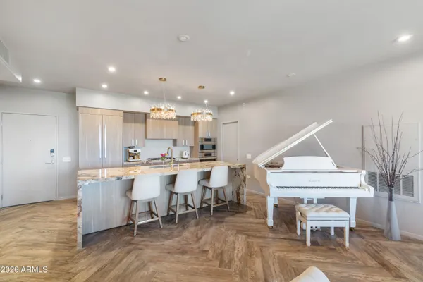 $2,999,990 | 7120 East Kierland Boulevard, Unit 915, Scottsdale, AZ 85254