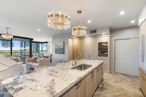 $2,999,990 | 7120 East Kierland Boulevard, Unit 915, Scottsdale, AZ 85254