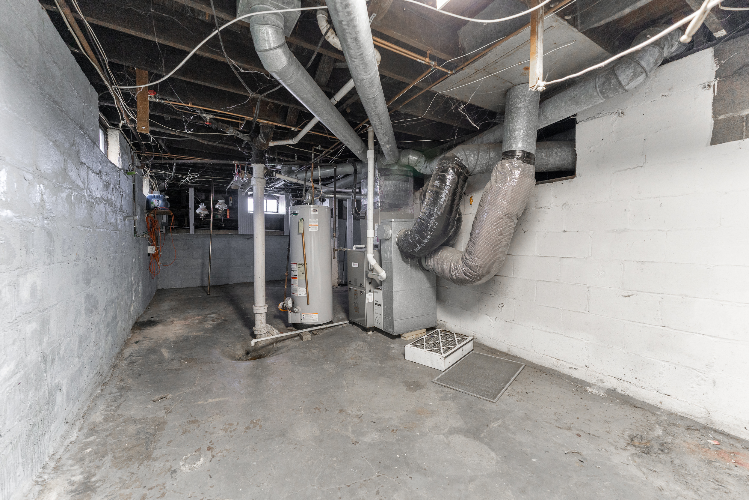 319 South Rural Street Indianapolis, IN 46201 - Photo 18 of 23 Gallery Image 18