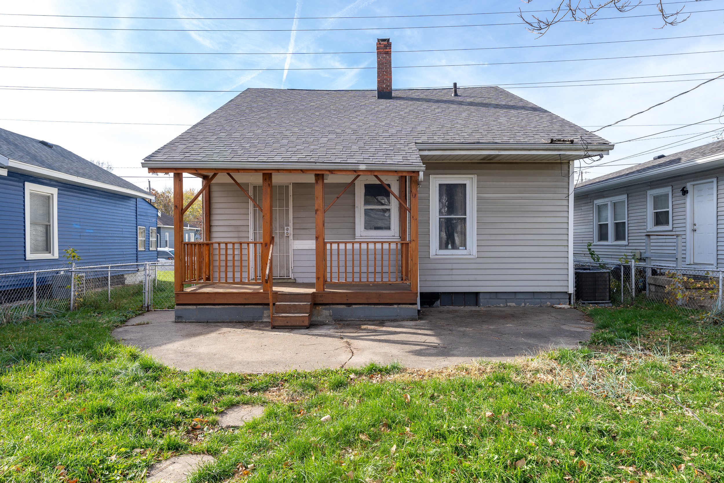 319 South Rural Street Indianapolis, IN 46201 - Photo 20 of 23 Gallery Image 20