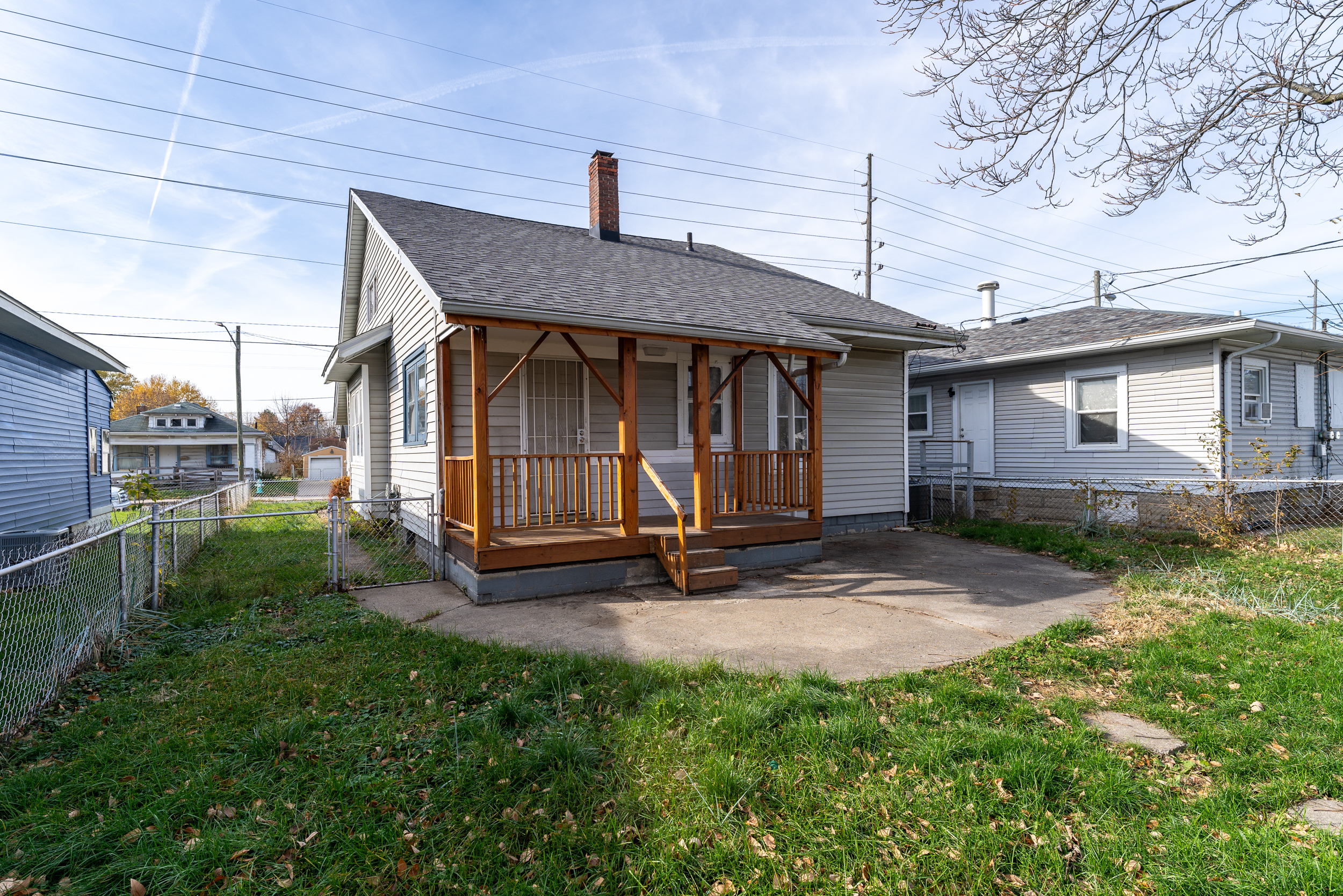 319 South Rural Street Indianapolis, IN 46201 - Photo 21 of 23 Gallery Image 21